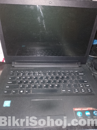 Lenovo laptop